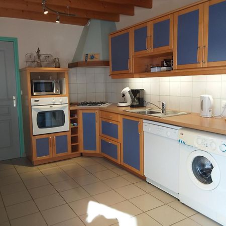 Camlez La Bergerieヴィラ 部屋 写真